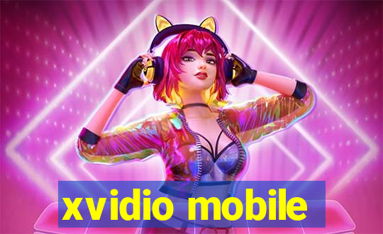 xvidio mobile